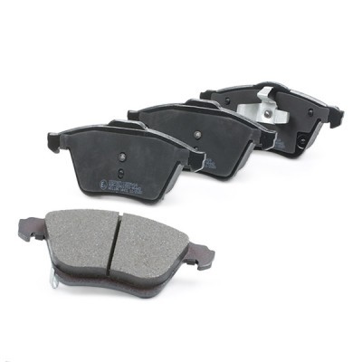 Bremsbeläge Satz RIDEX 402B1259 402B1259 - foto 4