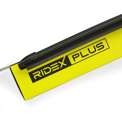 Wischblatt RIDEX 298W0005P 298W0005P - foto 13