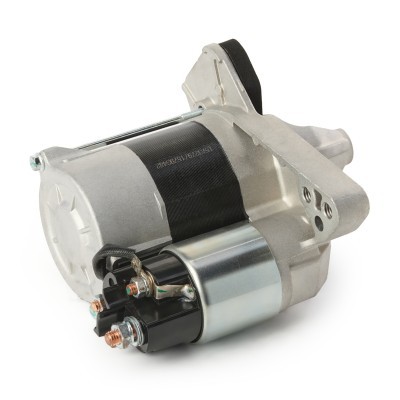Anlasser RIDEX 2S0496 2S0496 - foto 4