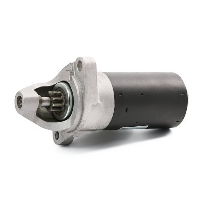 Anlasser RIDEX 2S0277R 2S0277R - foto 2