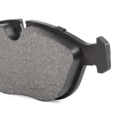 Bremsbeläge Satz RIDEX 402B0505 402B0505 - foto 6