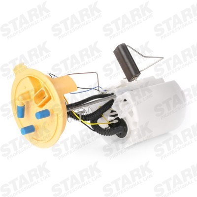 Kraftstoffmodul Stark SKFU-0410121 SKFU-0410121 - foto 3