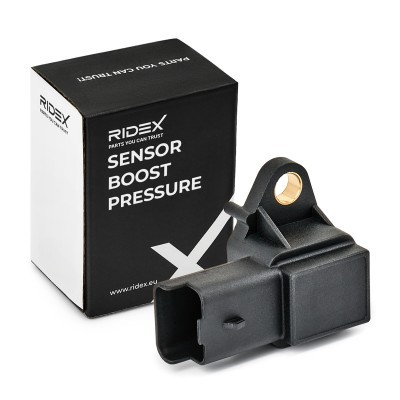 Ladedrucksensor RIDEX 161B0026 161B0026 - foto 2