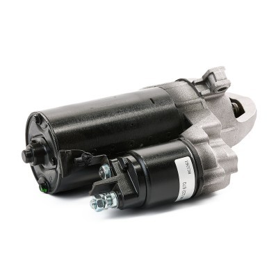 Anlasser RIDEX 2S0525R 2S0525R - foto 3