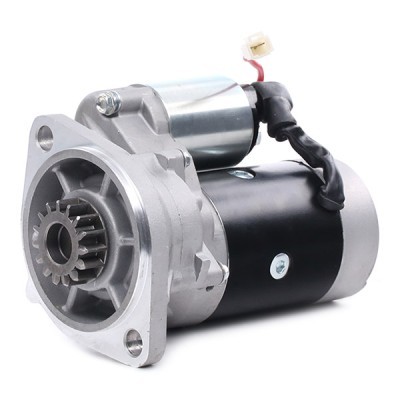 Anlasser RIDEX 2S0495 2S0495 - foto 3