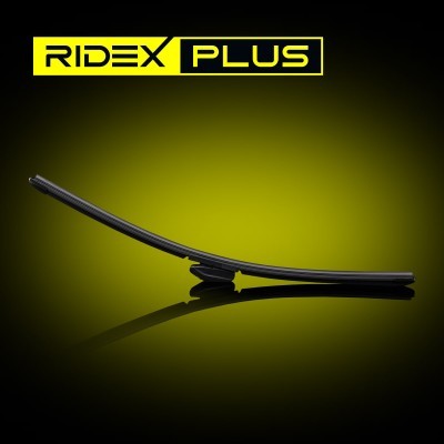 Wischblatt RIDEX 298W0034P 298W0034P - foto 17