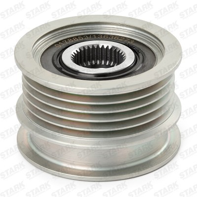 Lichtmaschine – Freilaufkupplung Stark SKFC-1210082 SKFC-1210082 - foto 5