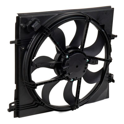 Lüfter, Motorkühlung RIDEX 508R0154 508R0154 - foto 4