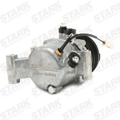 Kompressor, Klimaanlage SKKM-0340571 - foto 4