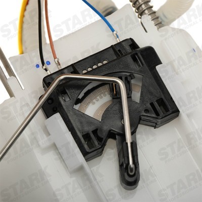 Kraftstoffmodul Stark SKFU-0410207 SKFU-0410207 - foto 4