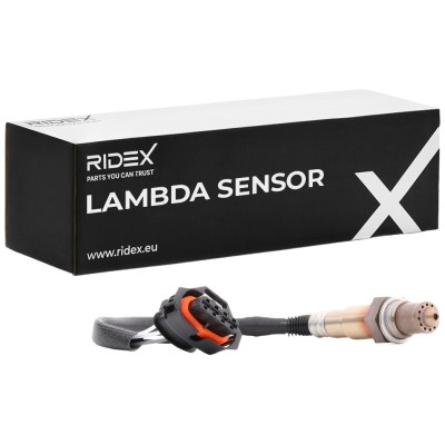 Lambdasonde RIDEX 3922L0214 3922L0214 - foto 7
