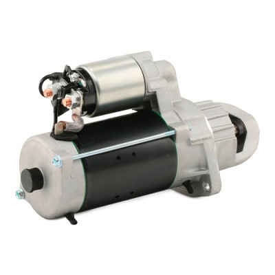 Anlasser RIDEX 2S0442 2S0442 - foto 4