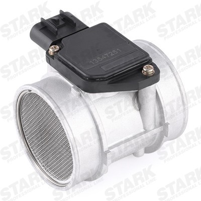 Luftmassenmesser Stark SKAS-0150308 SKAS-0150308 - foto 4