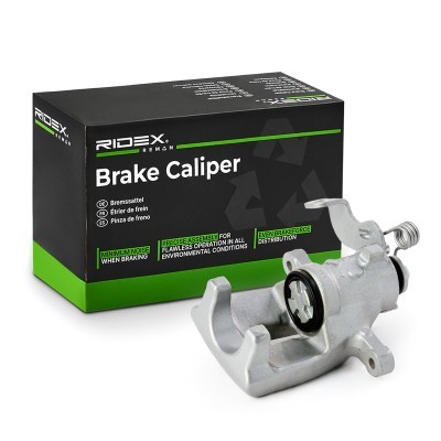 Bremssattel RIDEX 78B0921R 78B0921R - foto 2