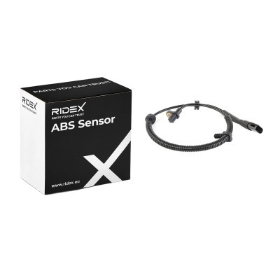 ABS Sensor RIDEX 412W0038 412W0038 - foto 2