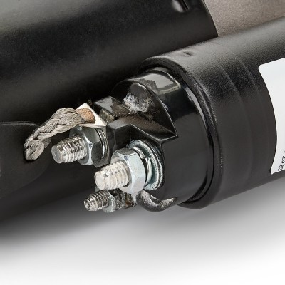 Anlasser RIDEX 2S0793R 2S0793R - foto 6