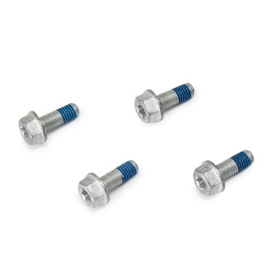 Bremsbeläge Satz RIDEX 402B1169P 402B1169P - foto 6