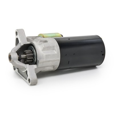 Anlasser RIDEX 2S0289R 2S0289R - foto 3