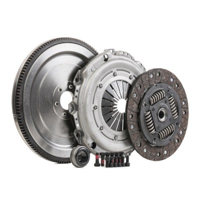 Kupplungssatz RIDEX 479C0020 479C0020 - foto 3