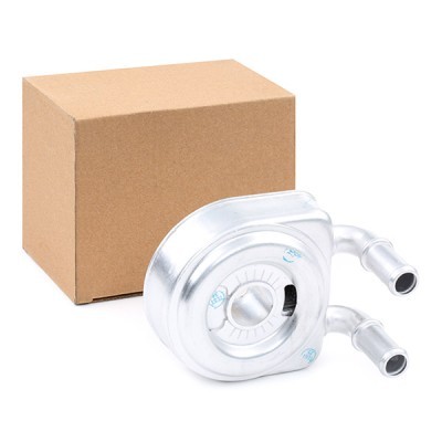 Ölkühler RIDEX 469O0008 469O0008 - foto 2