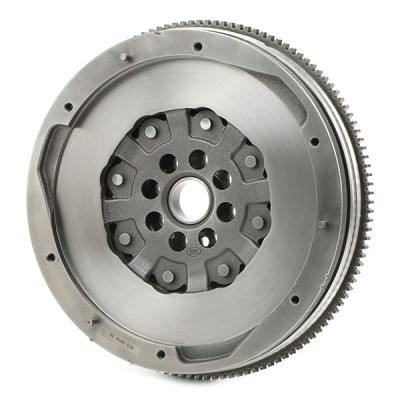 Schwungrad RIDEX 577F0212R 577F0212R - foto 5