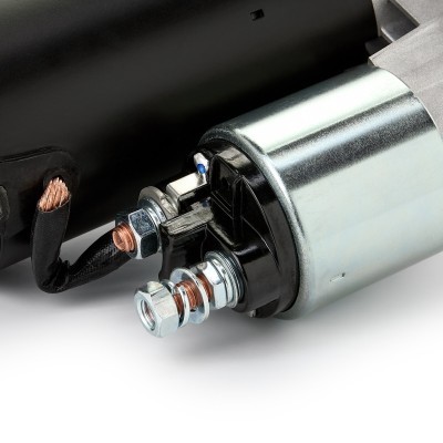 Anlasser RIDEX 2S0640 2S0640 - foto 6