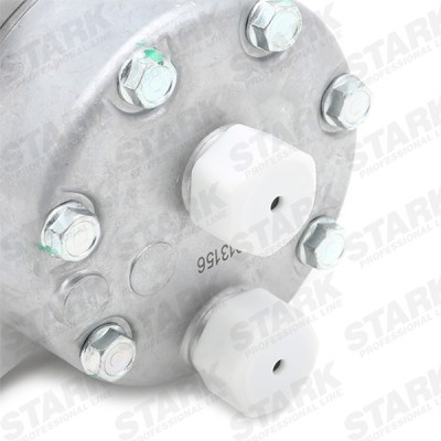 Kompressor, Klimaanlage SKKM-0340066 - foto 7