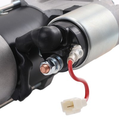 Anlasser RIDEX 2S0378 2S0378 - foto 6