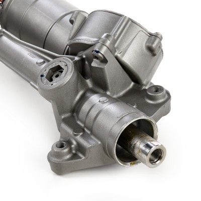 Lenkgetriebe RIDEX 286S1271R 286S1271R - foto 6