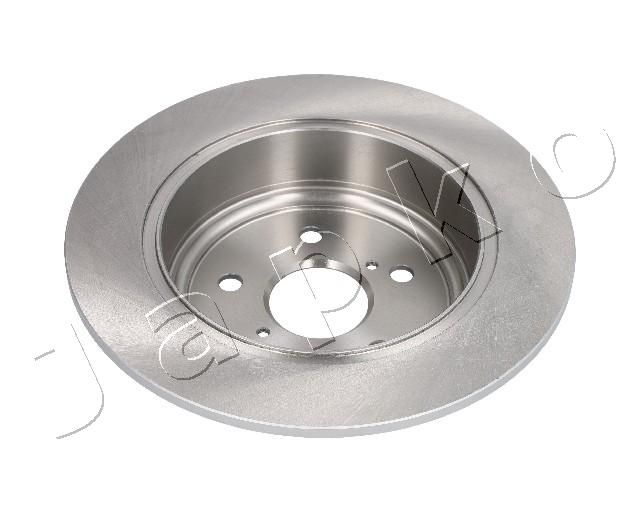 Vordere Bremsscheibe JAPKO 61221C 61221C - foto 2