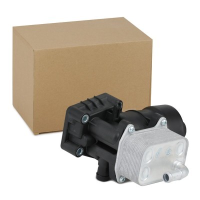 Ölkühler RIDEX 469O0093 469O0093 - foto 2