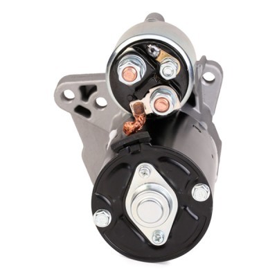 Anlasser RIDEX 2S0337 2S0337 - foto 5