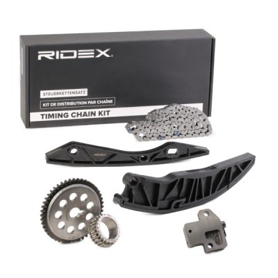 Steuerkettensatz RIDEX 1389T0073 1389T0073 - foto 2