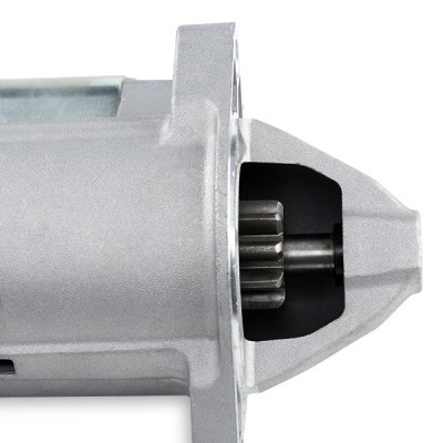Anlasser RIDEX 2S0206 2S0206 - foto 5