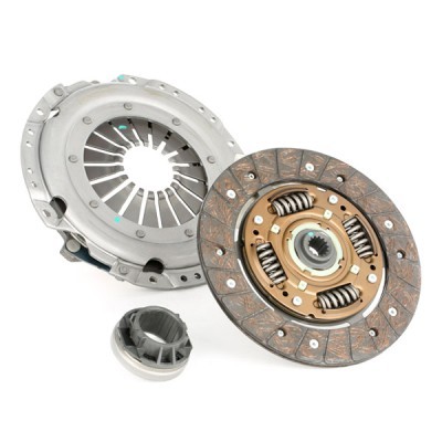 Kupplungssatz RIDEX 479C0078 479C0078 - foto 3