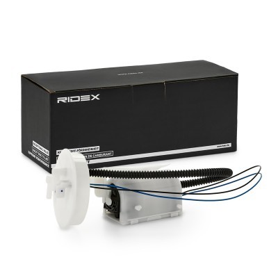 Kraftstoffmodul RIDEX 1382F0032 1382F0032 - foto 2