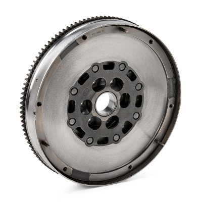 Schwungrad RIDEX 577F0110R 577F0110R - foto 4