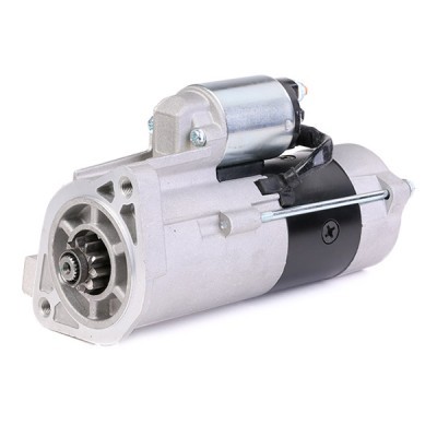 Anlasser RIDEX 2S0058 2S0058 - foto 3