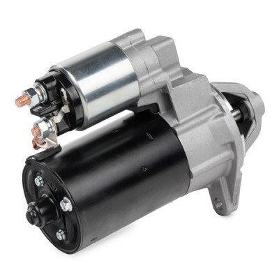 Anlasser RIDEX 2S0228 2S0228 - foto 4