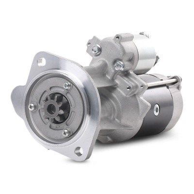 Anlasser RIDEX 2S0386 2S0386 - foto 3