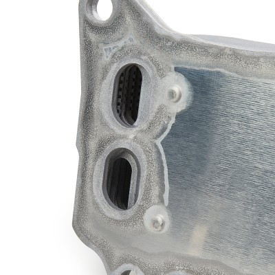 Ölkühler RIDEX 469O0207 469O0207 - foto 4
