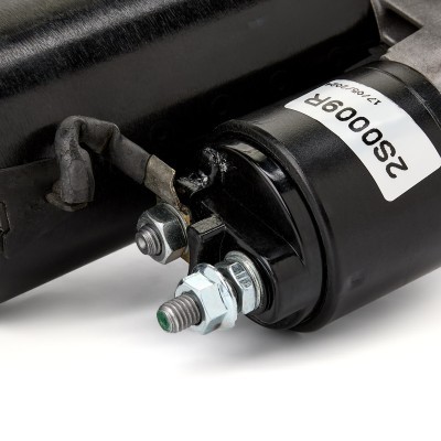 Anlasser RIDEX 2S0009R 2S0009R - foto 6