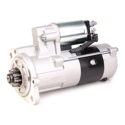 Anlasser RIDEX 2S0474 2S0474 - foto 3