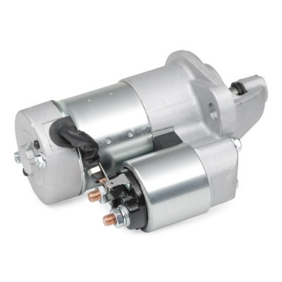 Anlasser RIDEX 2S0633 2S0633 - foto 4