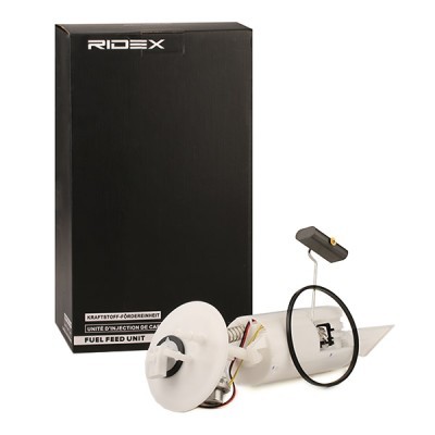 Kraftstoffmodul RIDEX 1382F0307 1382F0307 - foto 2