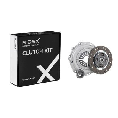 Kupplungssatz RIDEX 479C0093 479C0093 - foto 2