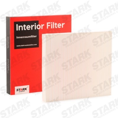 Filter, Innenraumluft Stark SKIF-0170028 SKIF-0170028 - foto 2