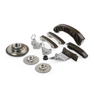 Steuerkettensatz RIDEX 1389T2789 1389T2789 - foto 4