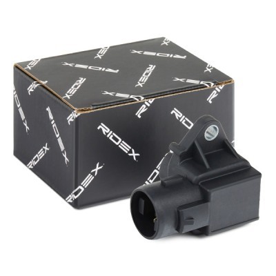 Ladedrucksensor RIDEX 161B0095 161B0095 - foto 2