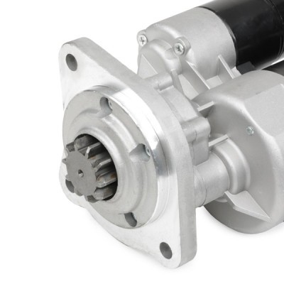Anlasser RIDEX 2S0665 2S0665 - foto 6